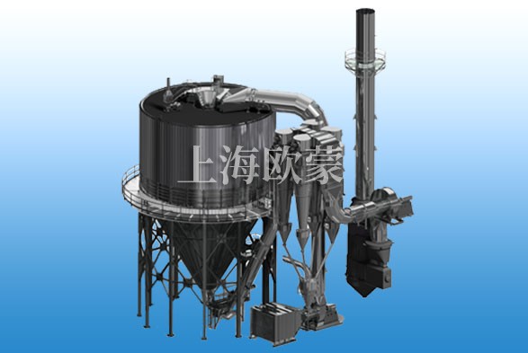 催化劑噴霧干燥機，噴霧造粒機供應(yīng)